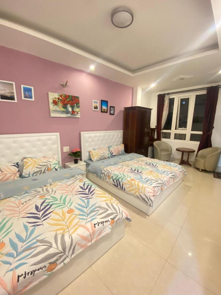 Hotel Tâm Dung 2 Đà Lạt