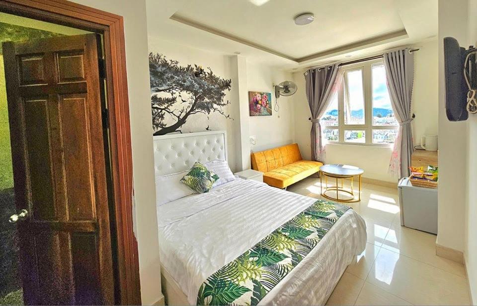 Hotel Tâm Dung 2 Đà Lạt