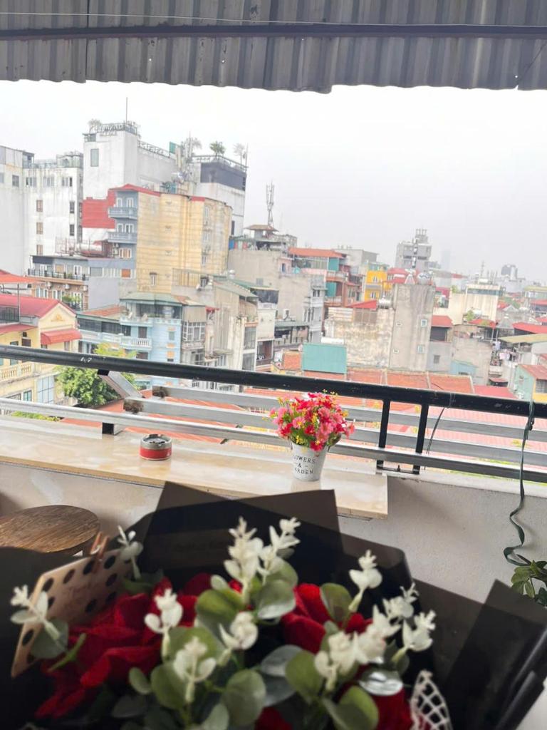 Hanoi All Nations Homestay