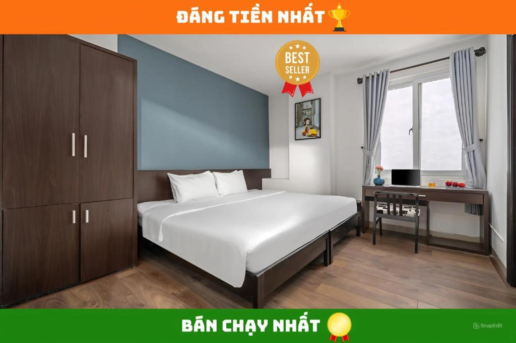 Khách sạn Goldtime
