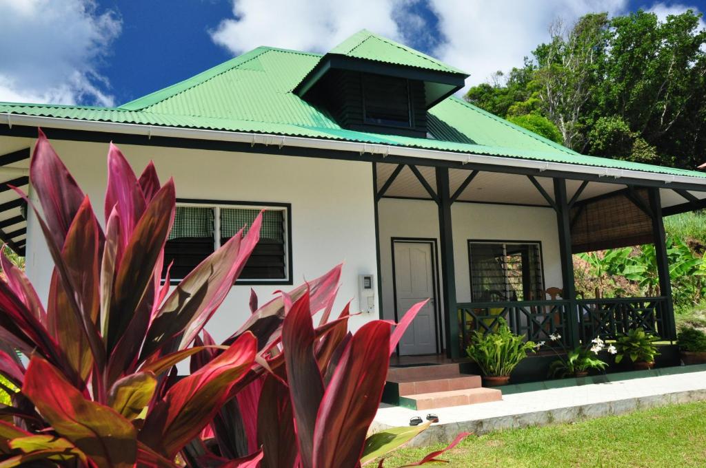 La Bel Zilwaz Guesthouse photo 1