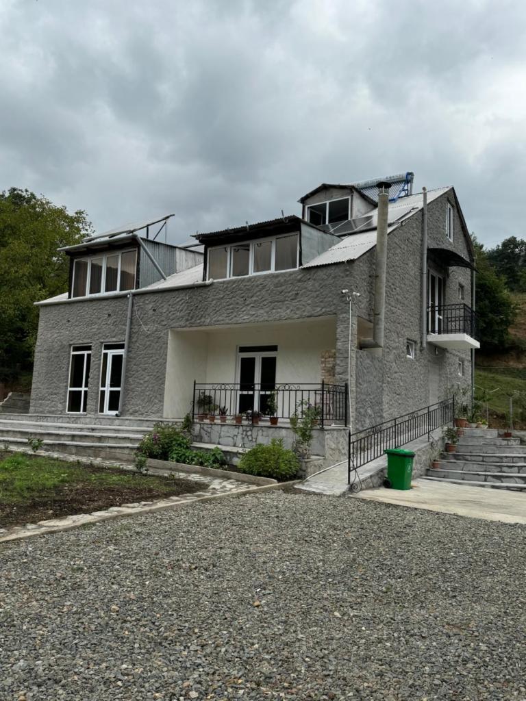 Hagvi Resort