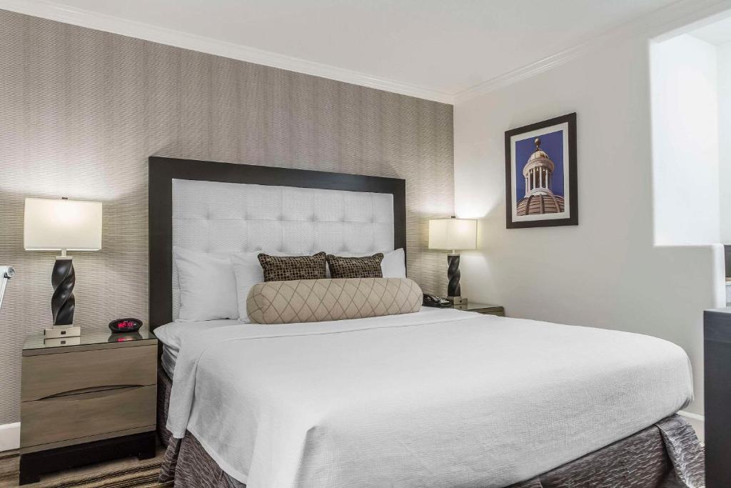 Inn Off Capitol Park, Ascend Hotel Collection image