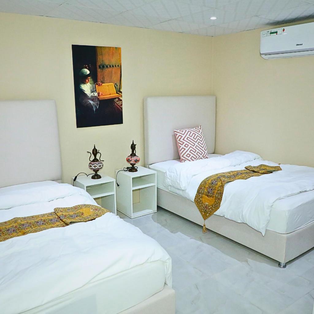 Lead Adventure Premium Desert camp Deluxe Room photo 3