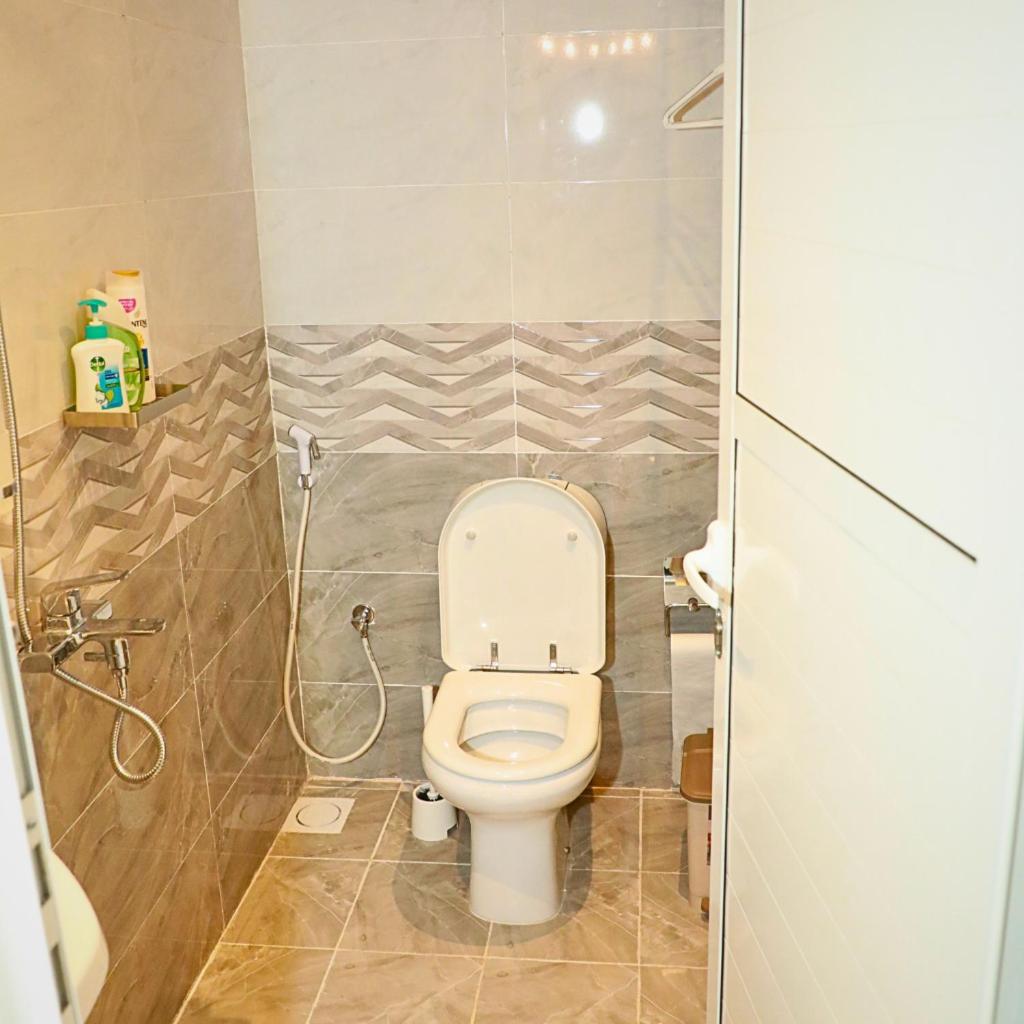 Lead Adventure Premium Desert camp Deluxe Room photo 1