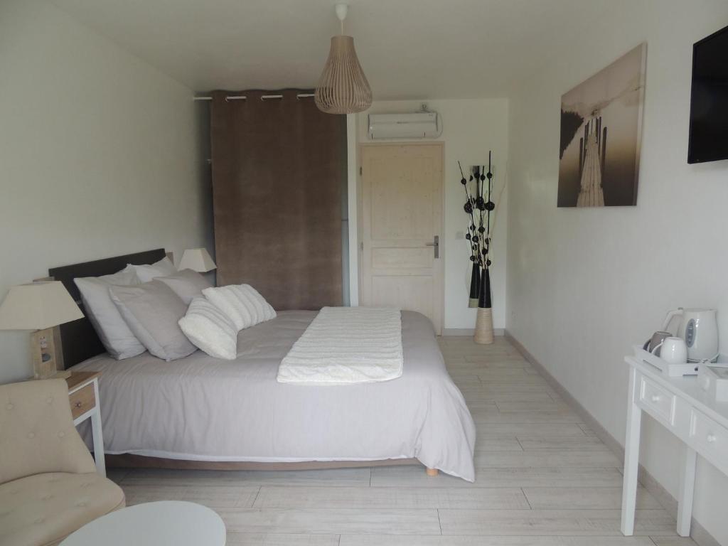 Chambres d'Hôtes du Hourne photo 4