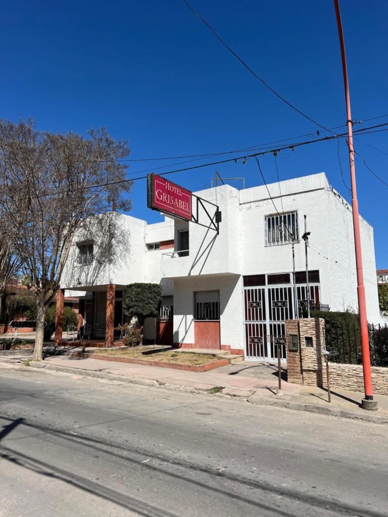 Hotel Grisabel