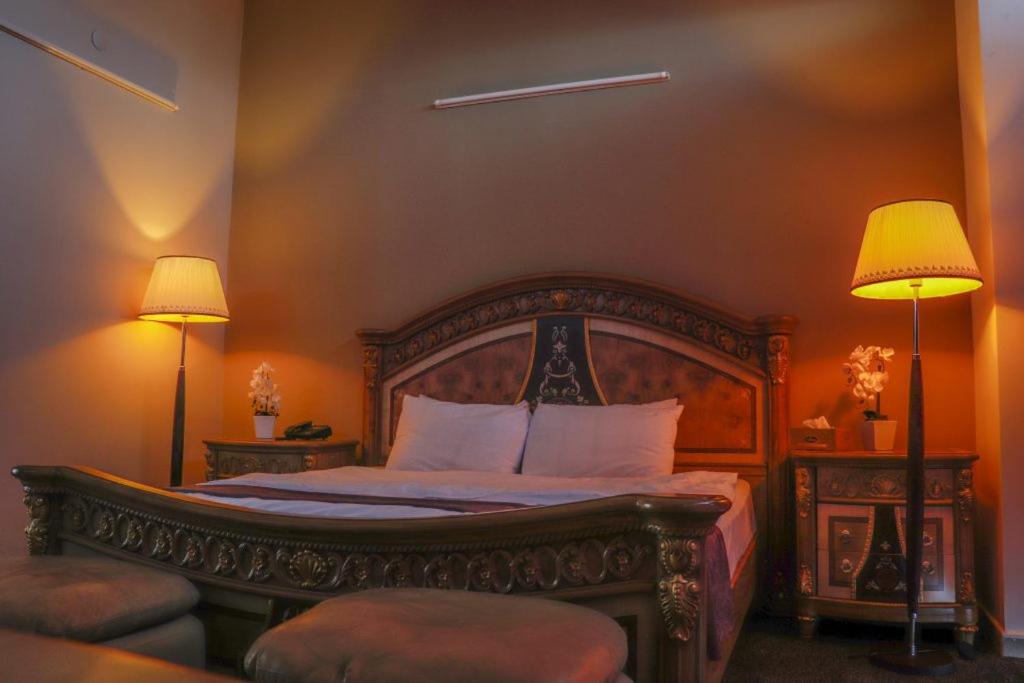 Tejarat International Hotel photo 4
