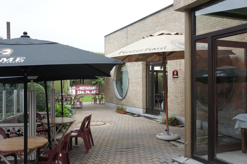 Alsput Hotel photo 4