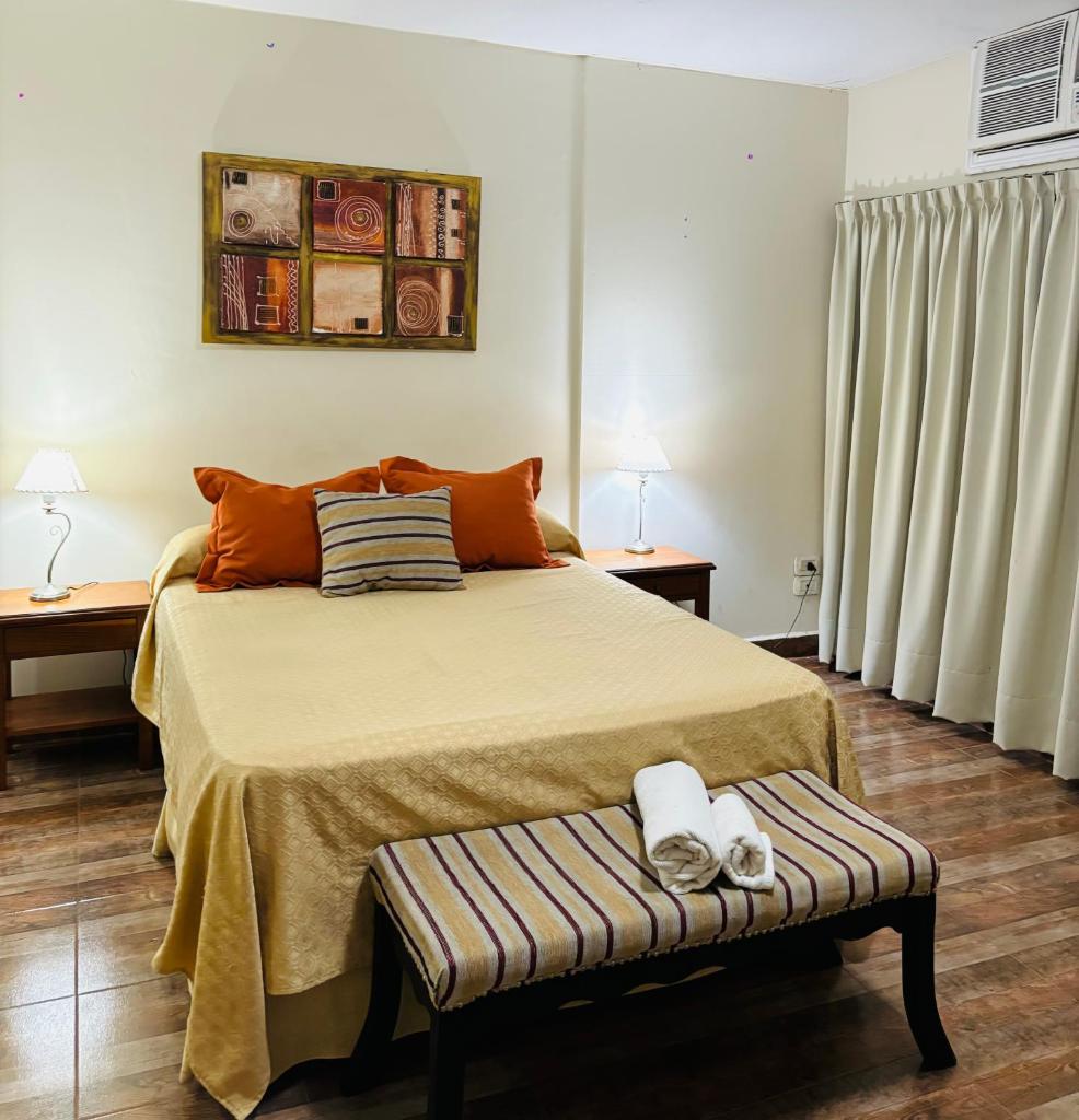 Hotel Canciller photo 2