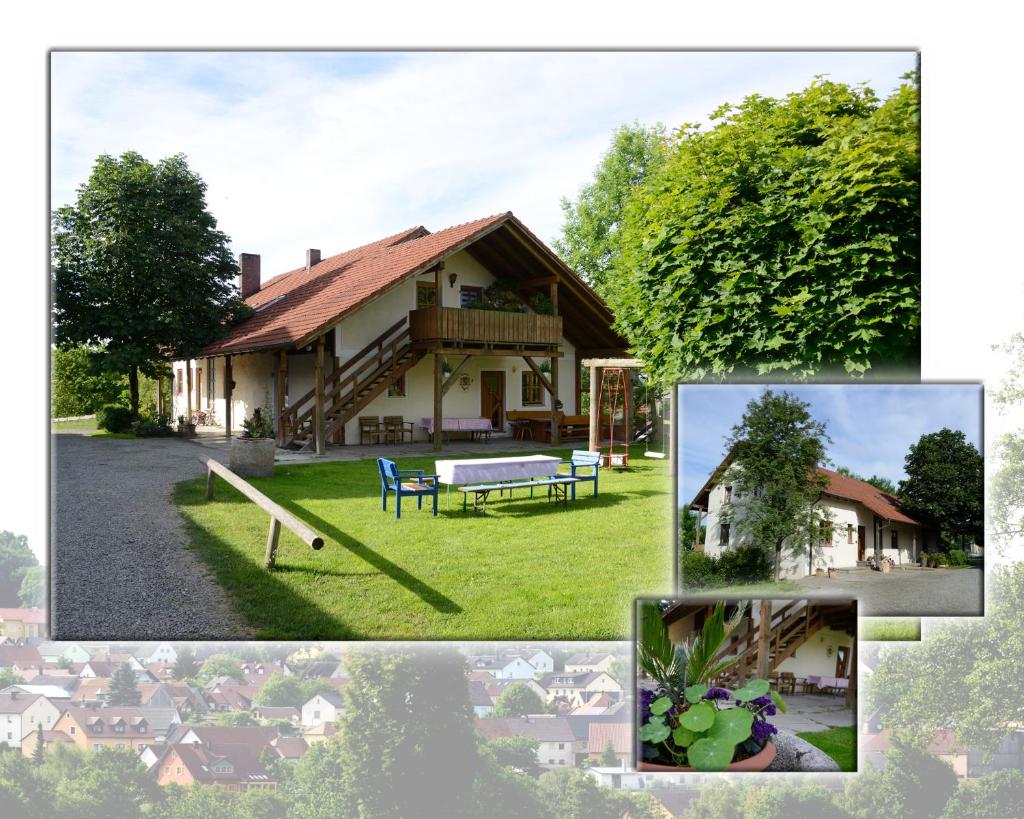 Ferienhof Beimler photo 3