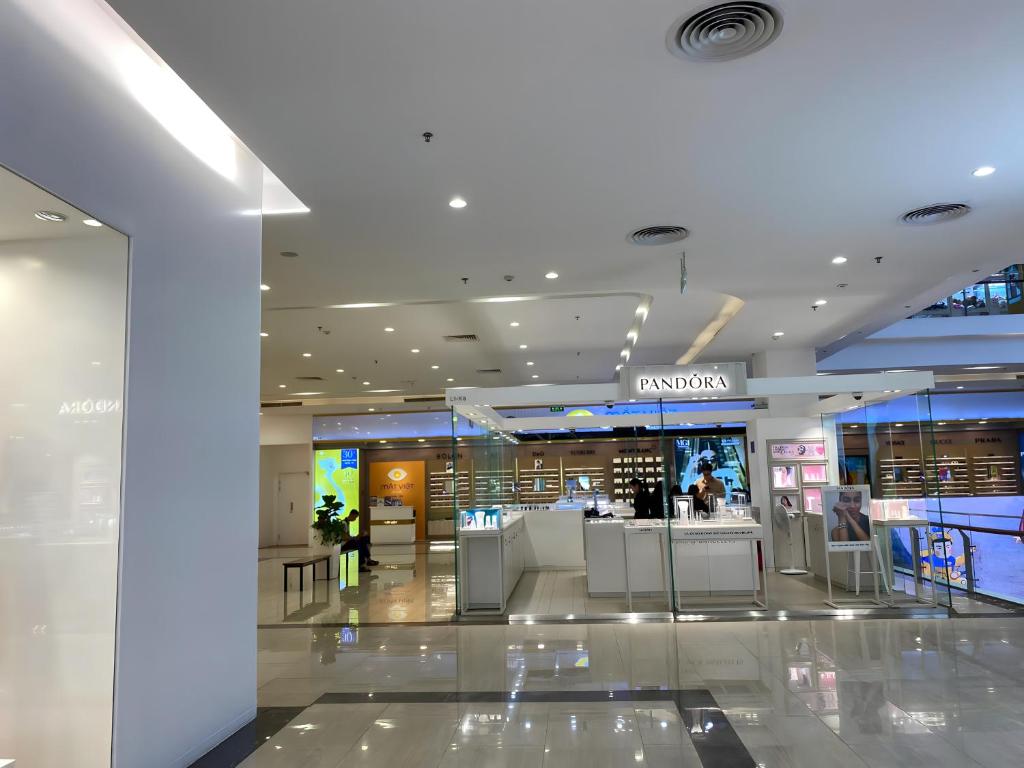 Vinhomes Metropolis Hanoi - South Land