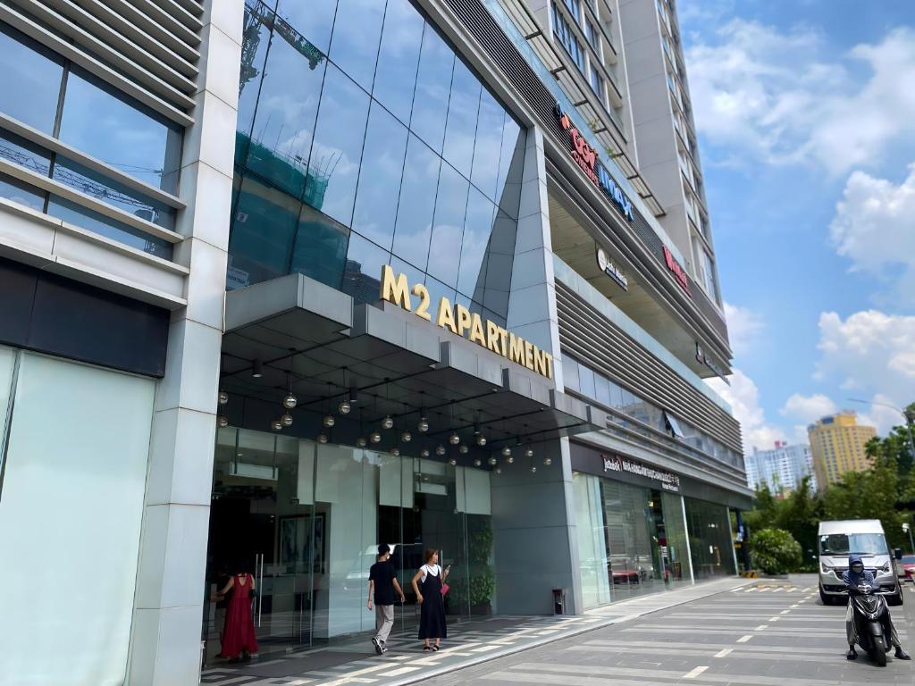 Vinhomes Metropolis Hanoi - South Land