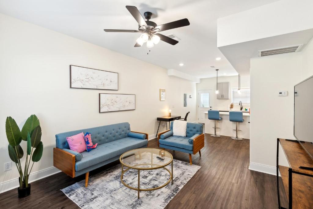 Alto N2 I Peaceful & Spacious Retreat I Gym image