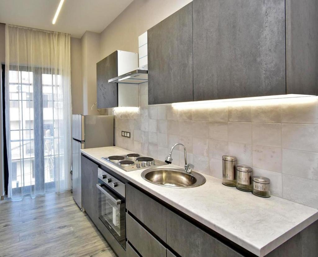 Very very beauty apartment for good guests photo 3