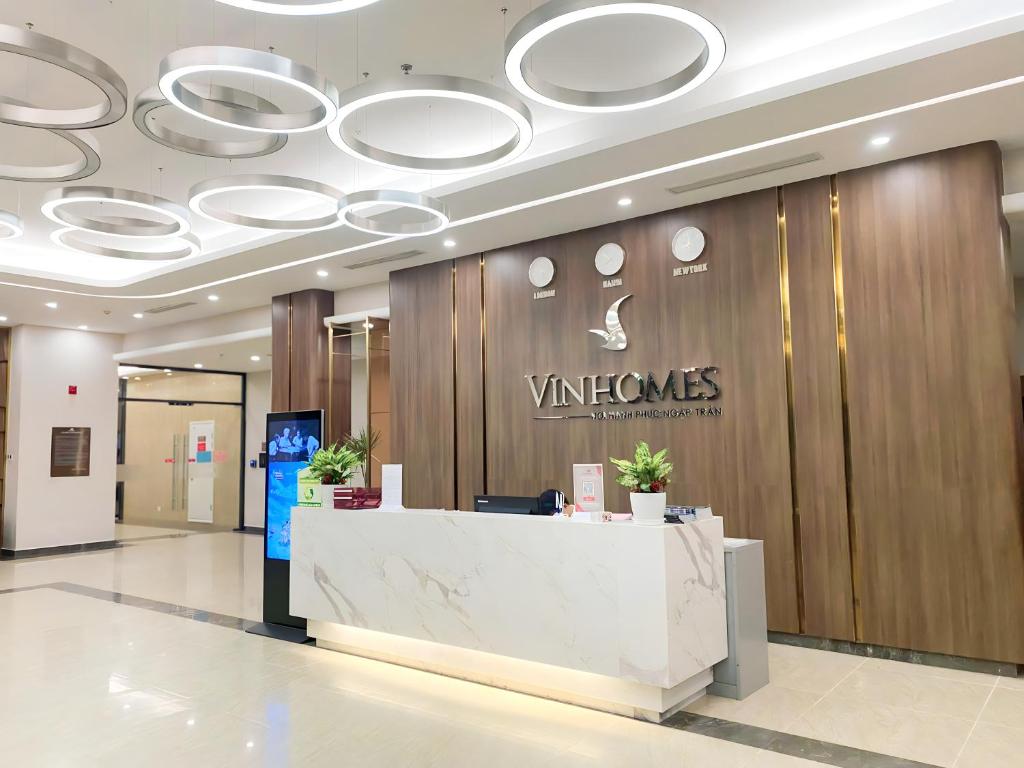 Vinhomes Metropolis Hanoi - South Land