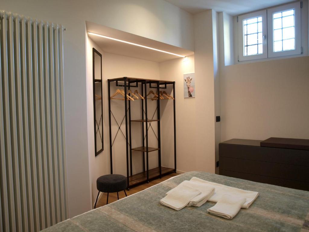 Bra Lux Apartment