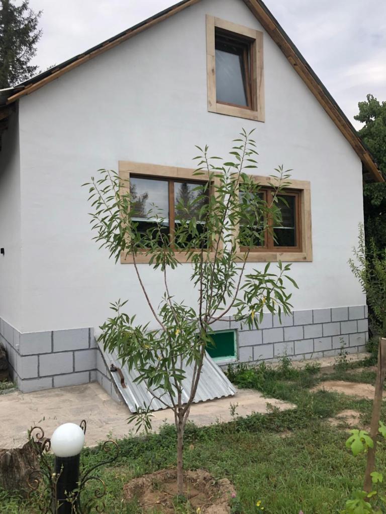 Dacha