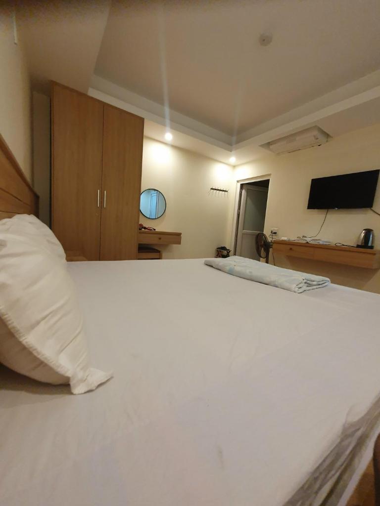 Toàn Tâm Sa Pa Hotel