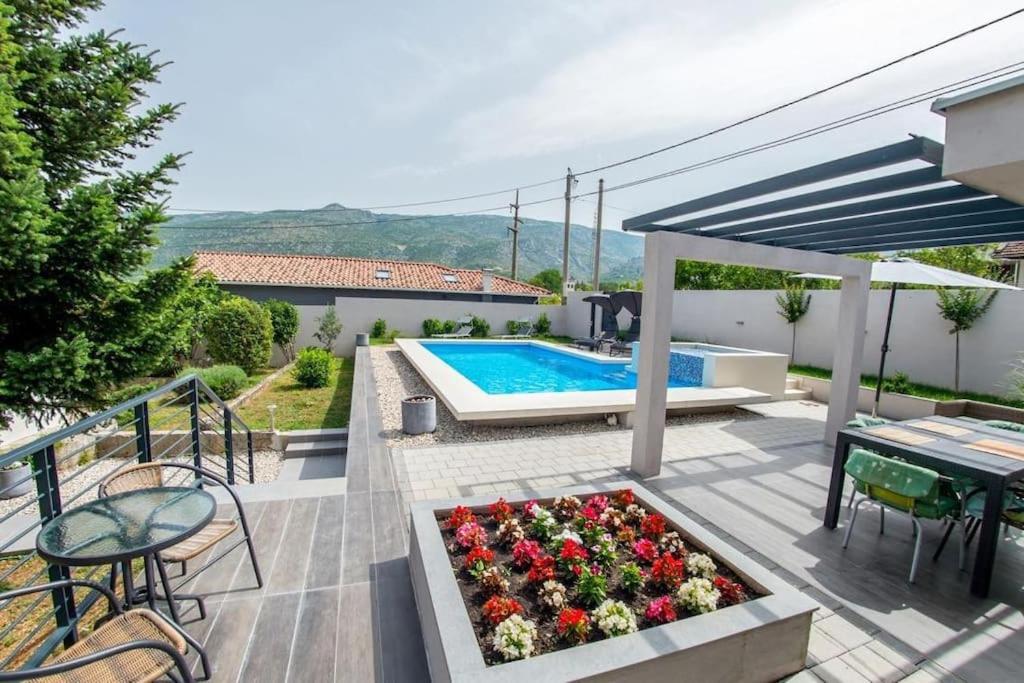 Villa La Terrazza photo 4