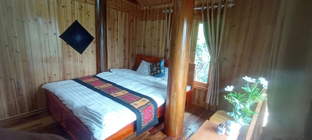Suoi Hoa Villa Homestay