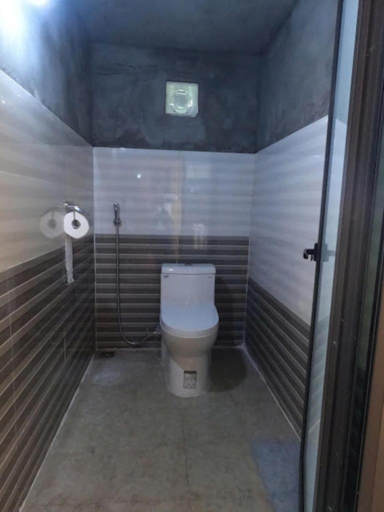 Suoi Hoa Villa Homestay