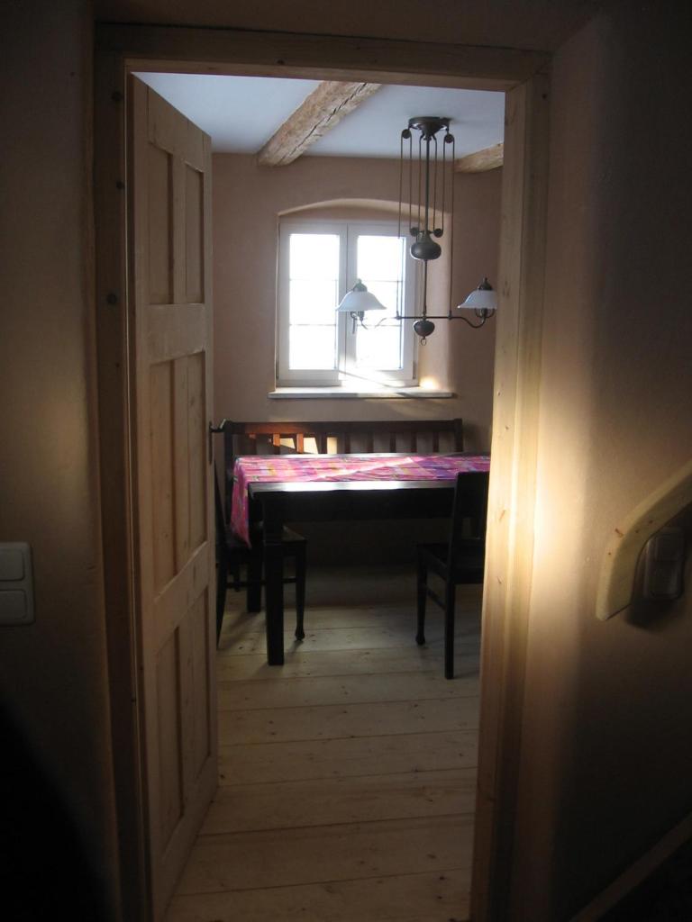 Ferienhaus am Lech photo 3