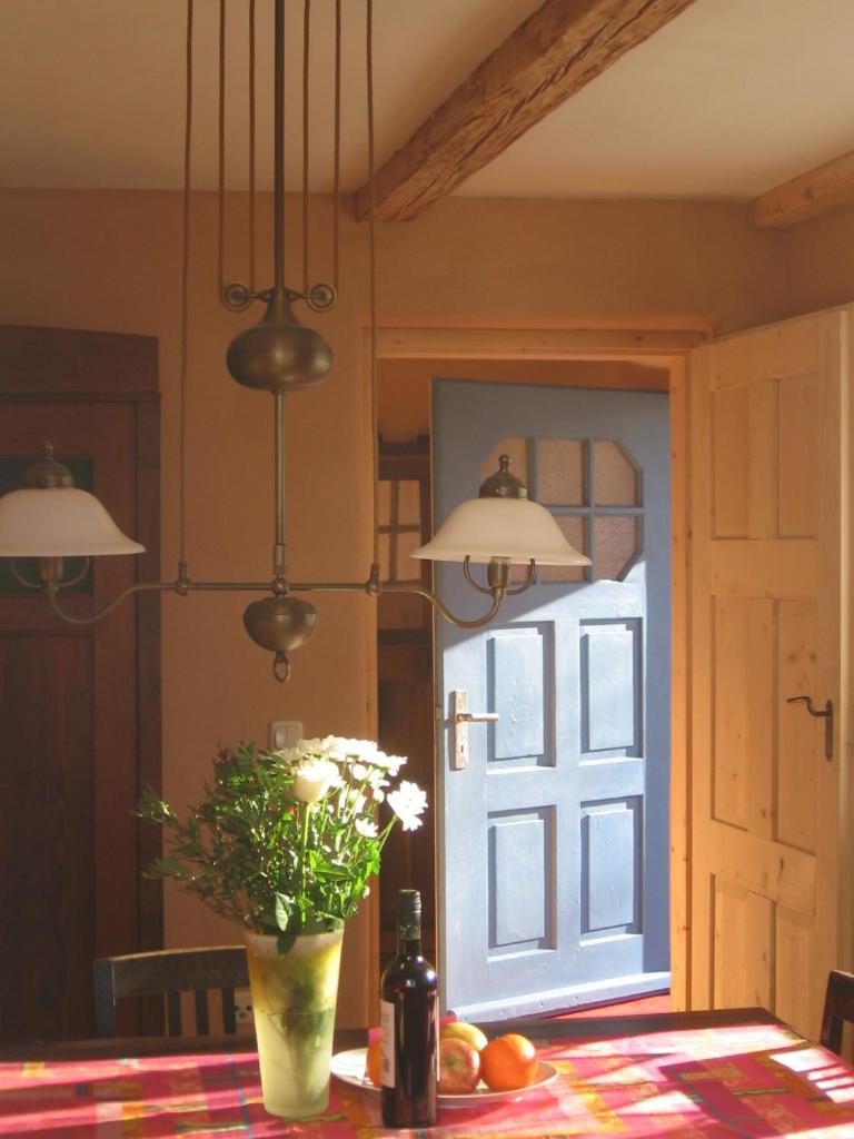 Ferienhaus am Lech photo 4