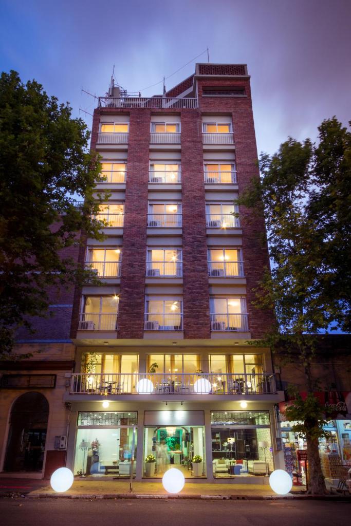 Hotel Royal photo 3