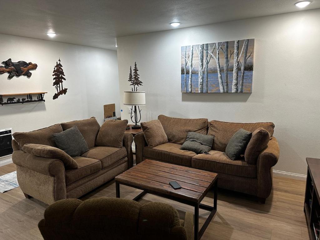 Horizon's 4 #169, 2 Bedroom, 2 Bath image