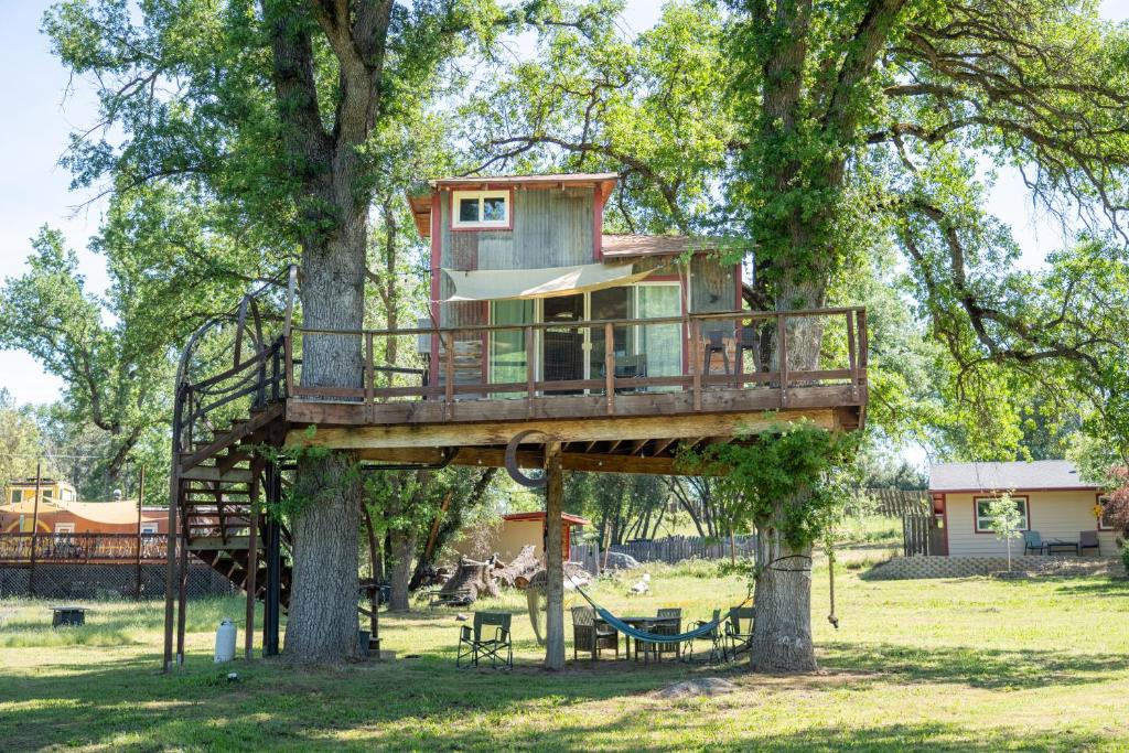 Hawk's Rest image