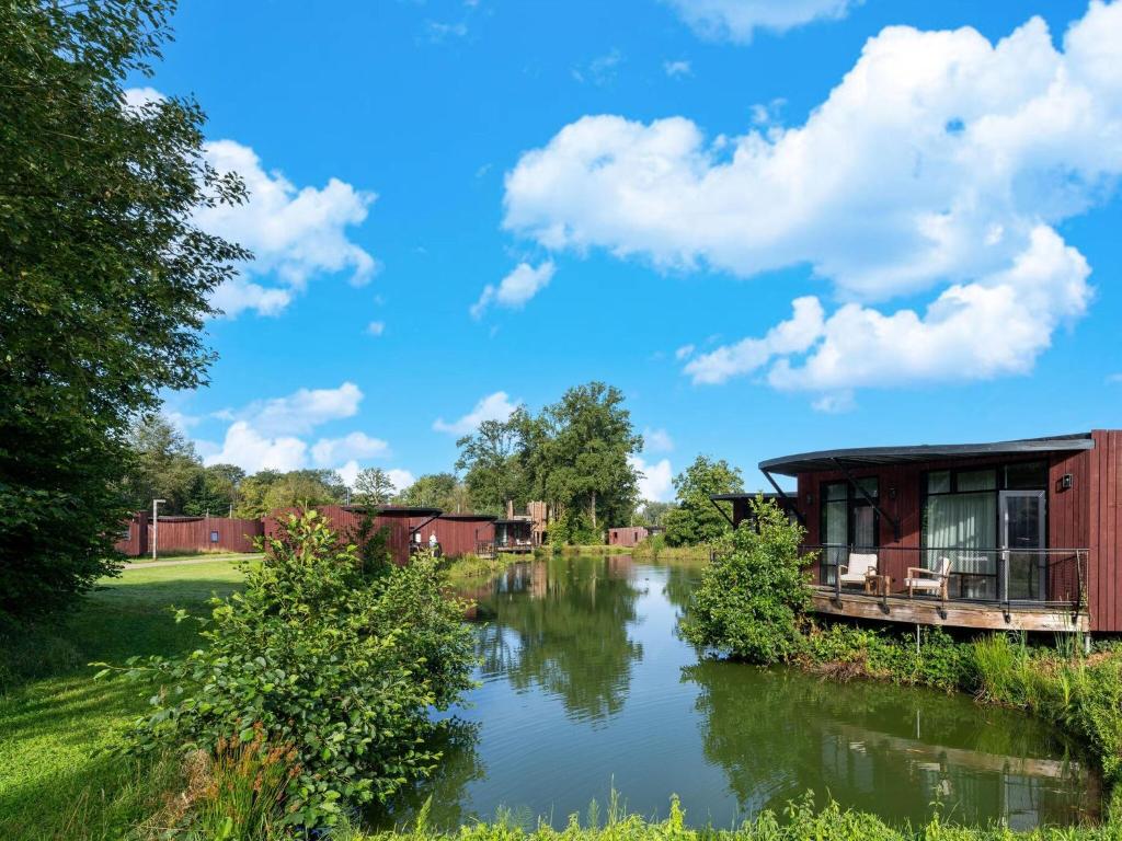 Belvilla Leafy Tranquility Retreat photo 1