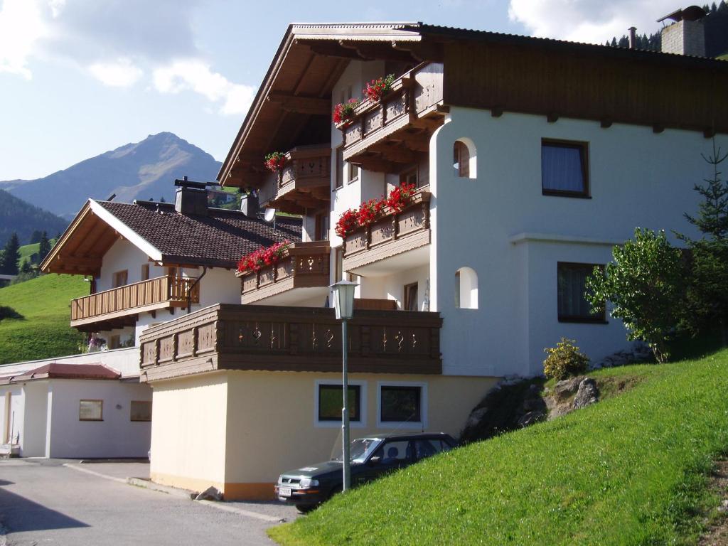 Haus Dristner photo 1