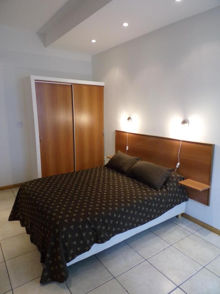 Apartamentos Güemes - Monoambientes photo 1
