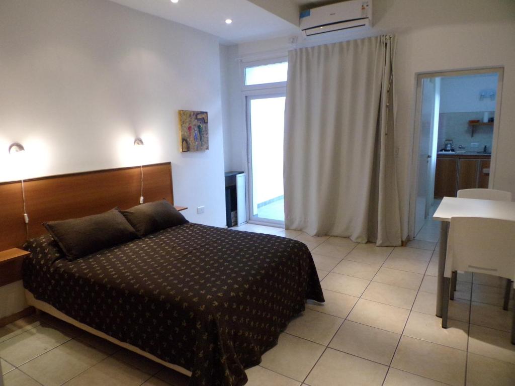 Apartamentos Güemes - Monoambientes