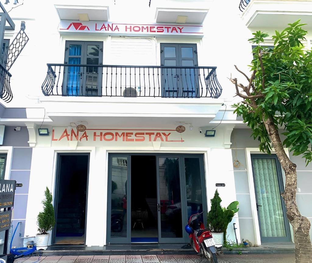 LaNa Homestay Tay Ninh