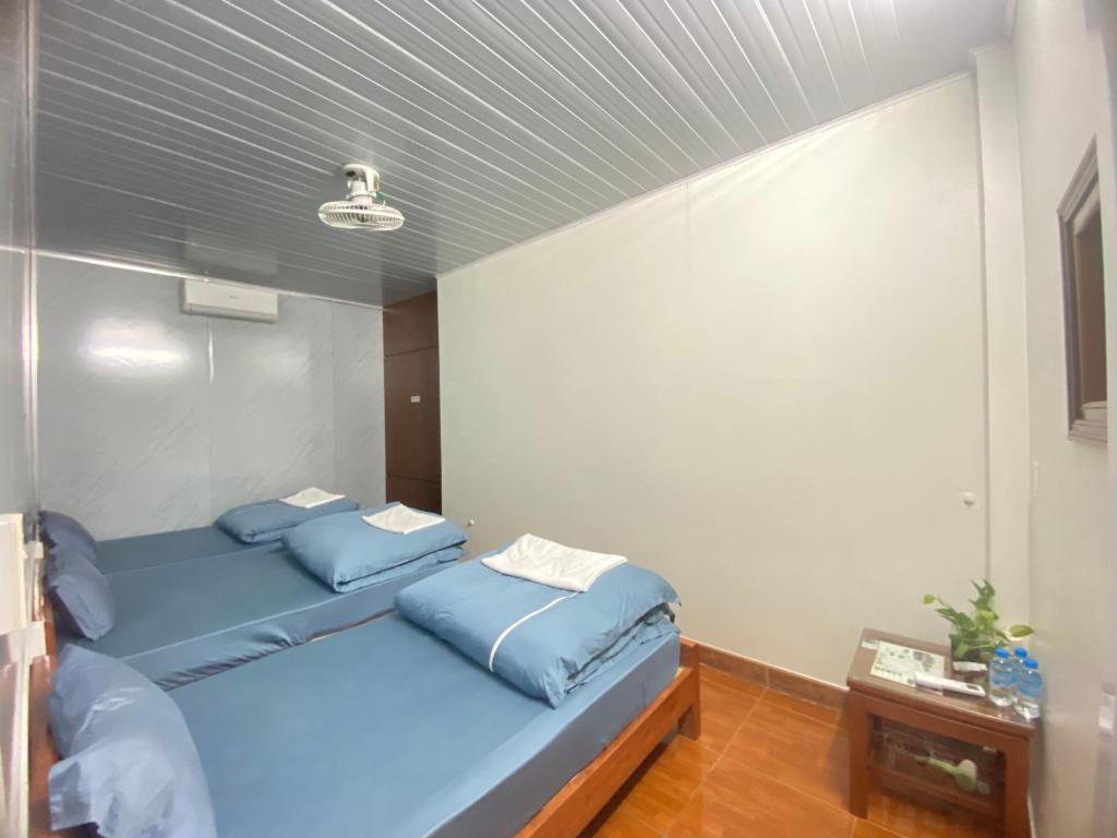 Hằng Thường Hostel and Motorbikes Rental