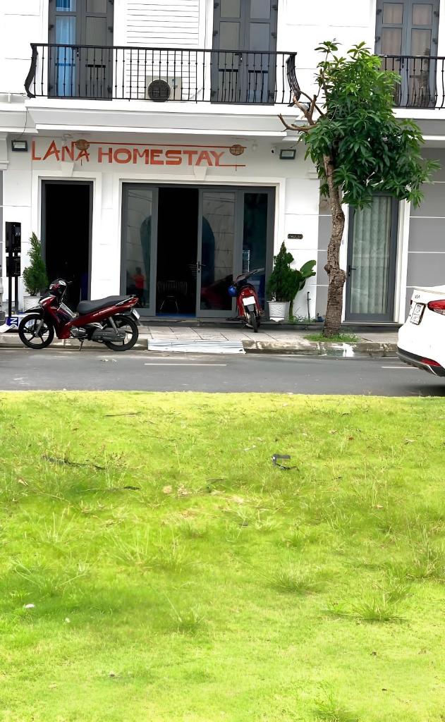 LaNa Homestay Tay Ninh