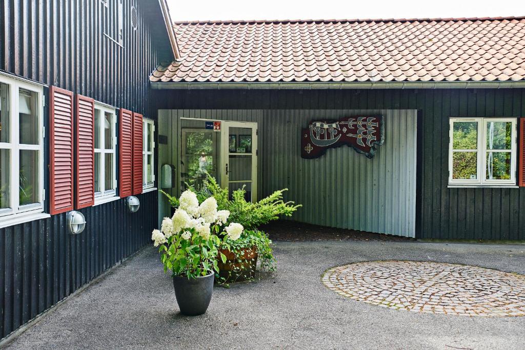 Danhostel Hillerød photo 1