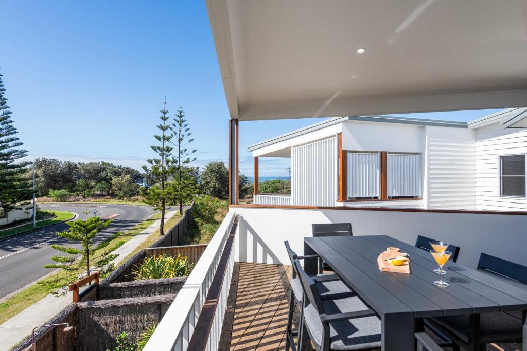 Dunes on Pippi - Oceanstays - Plunge Pool photo 2