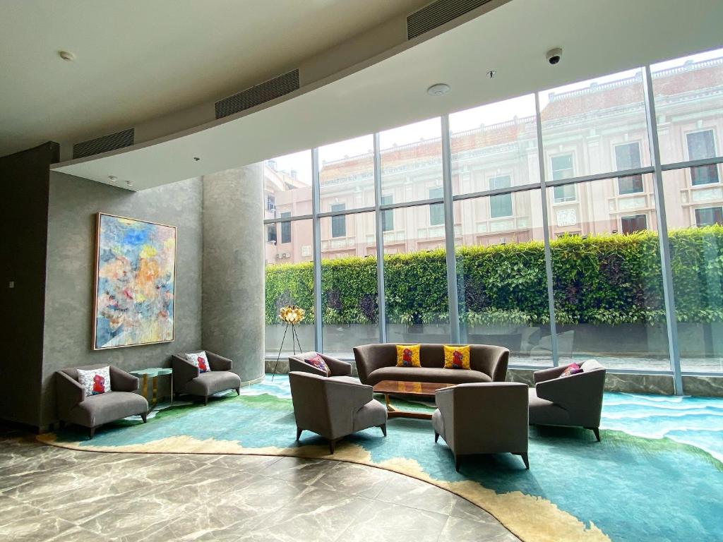 Panorama Nha Trang Long Beach Apartment