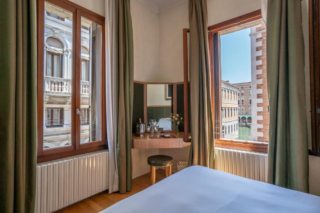 Residenza San Marco 