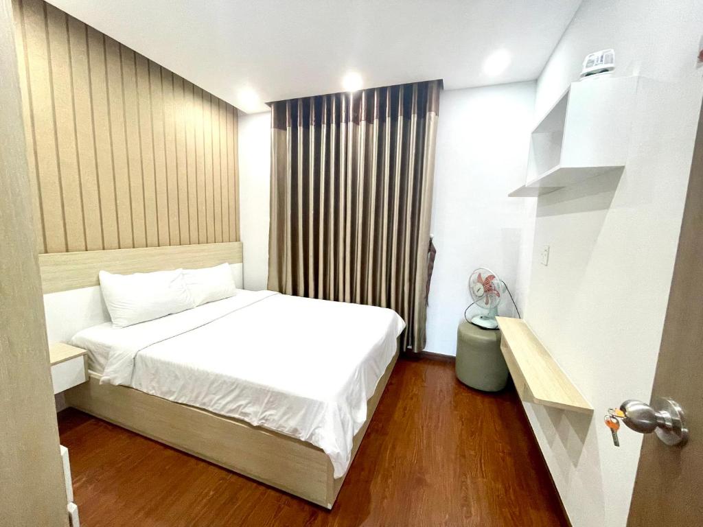Nha Trang Beachfront Luxury Apartment