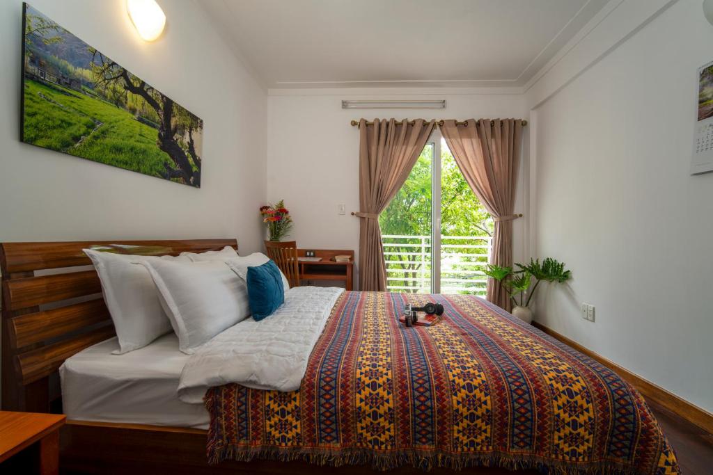 Benzen Boutique Villa