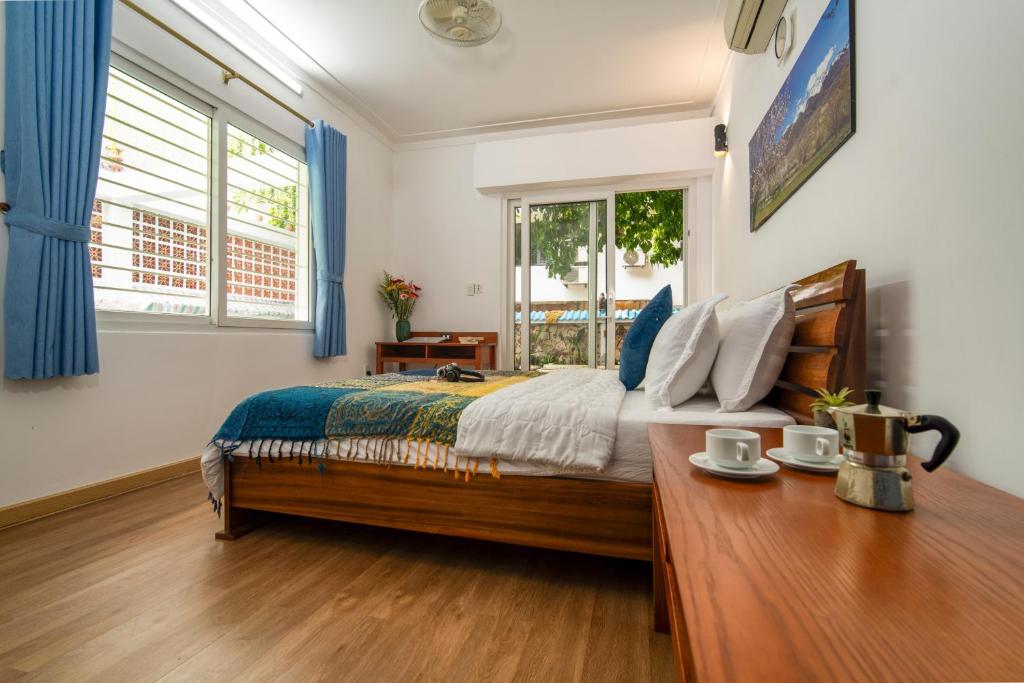 Benzen Boutique Villa