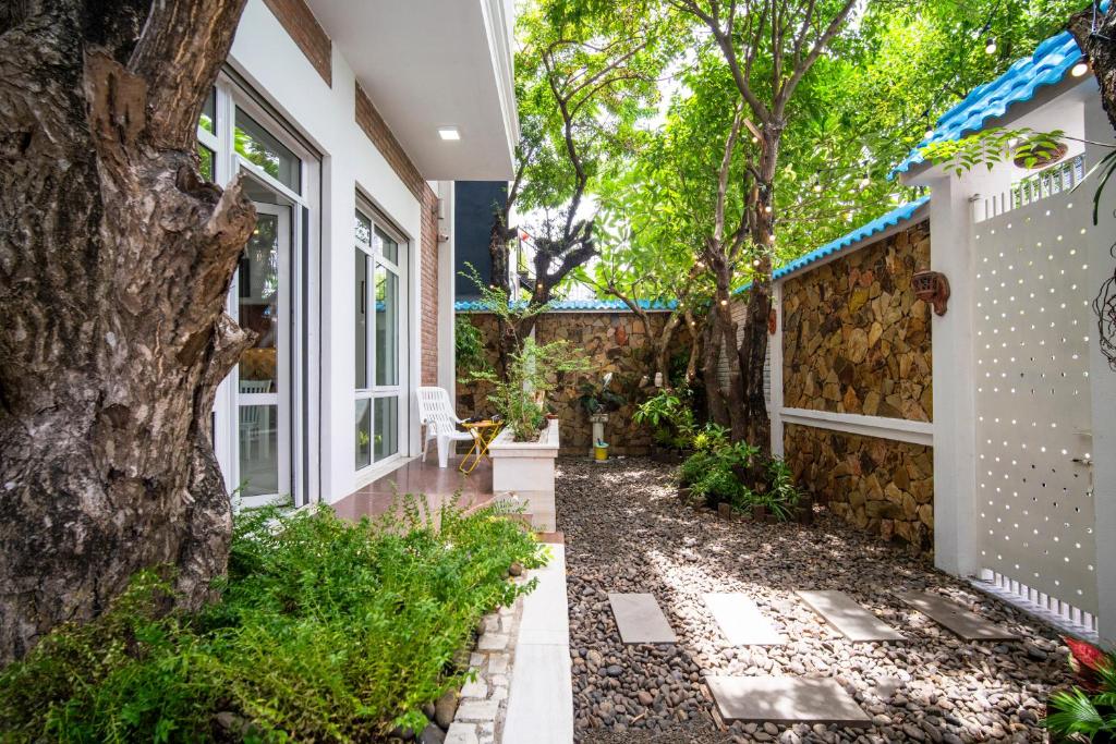 Benzen Boutique Villa