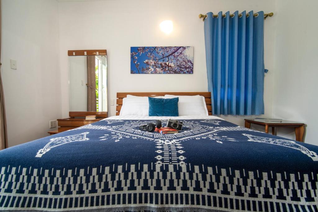 Benzen Boutique Villa