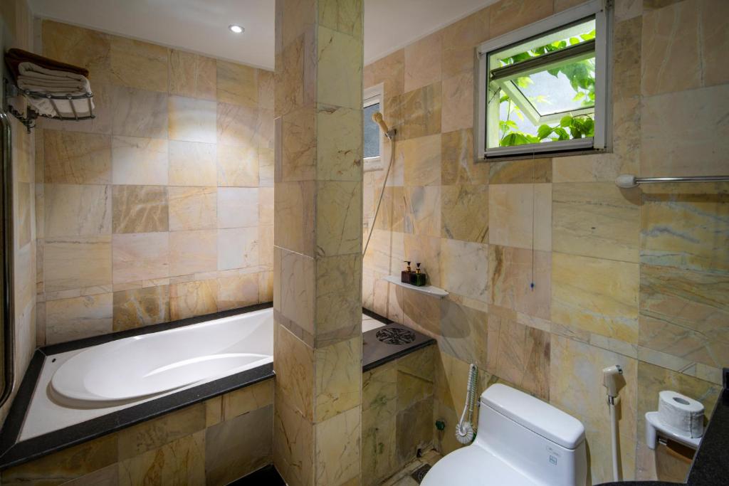 Benzen Boutique Villa