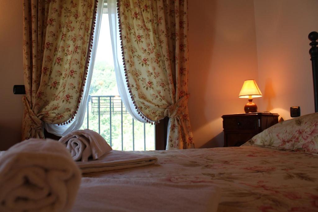 Agriturismo Al Credazzo - Tap to explore photos