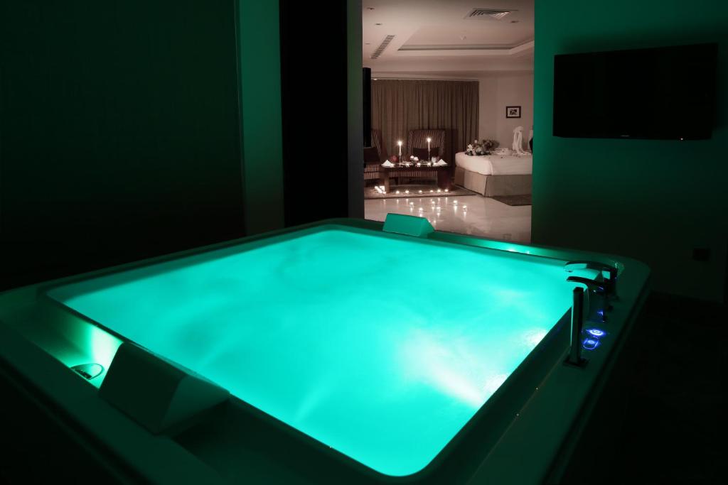 Aswar Al Olaya Hotel Suites photo 1